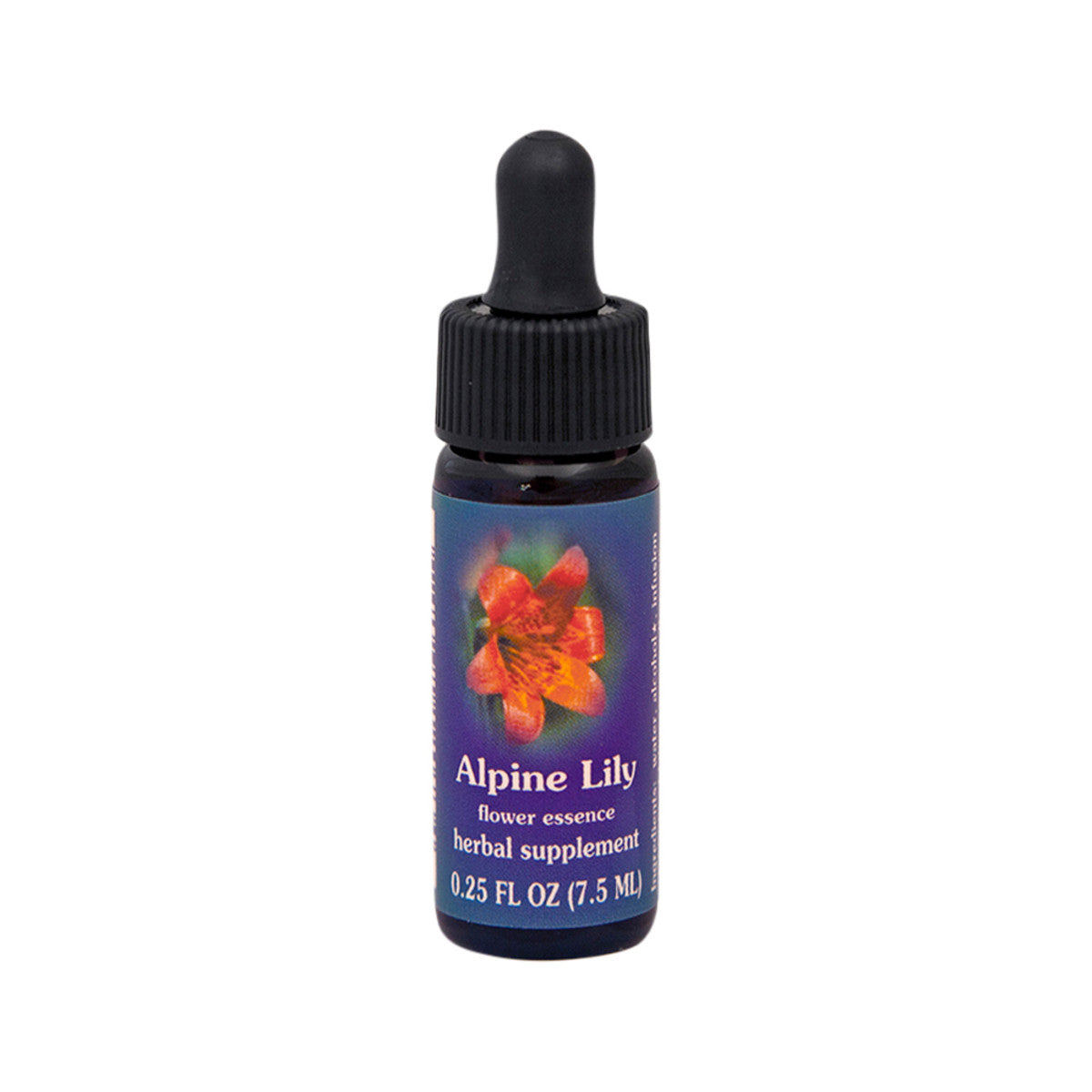 FES - Quintessentials Alpine Lily 7.5ml