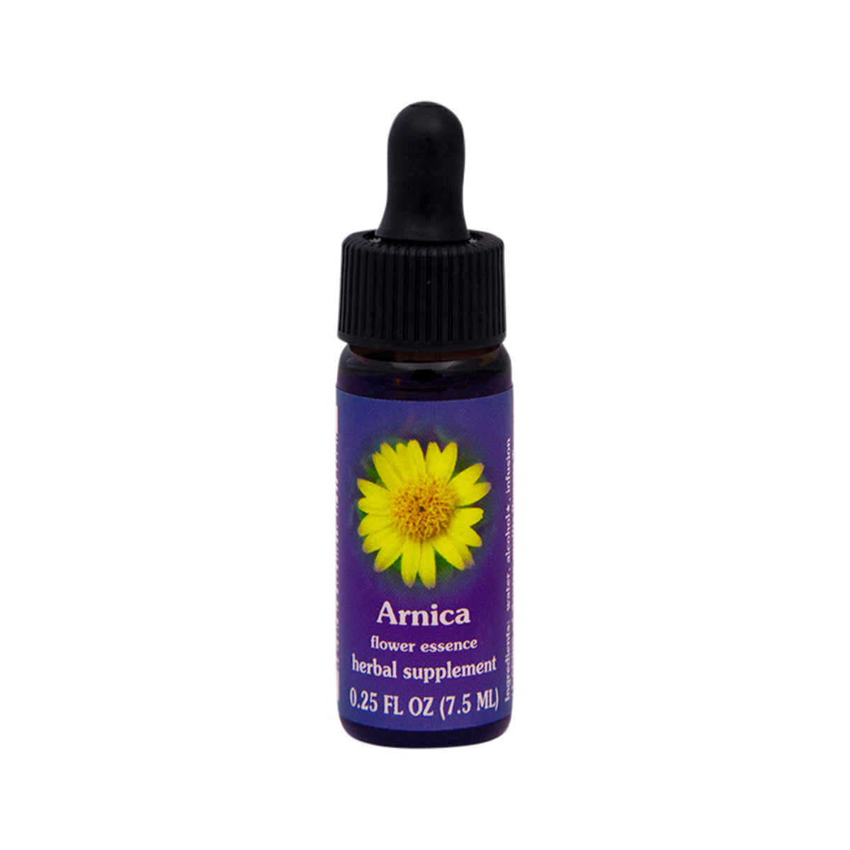 FES - Quintessentials Arnica 7.5ml