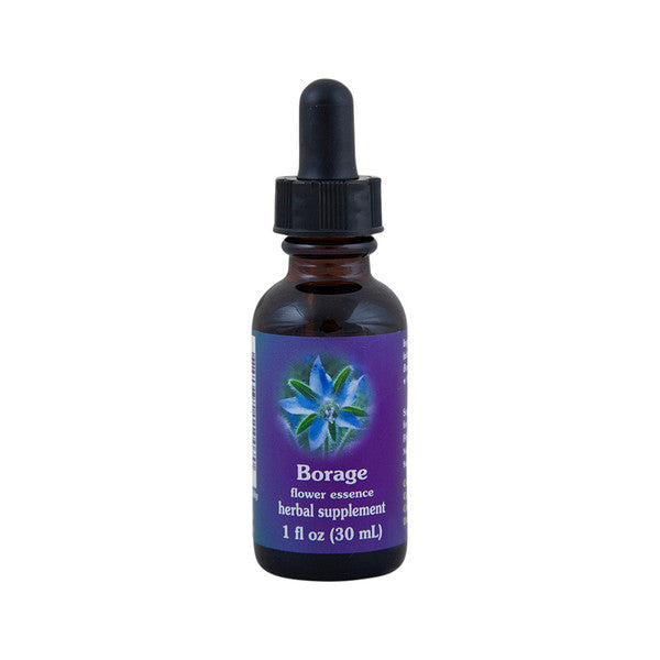 FES - Quintessentials Borage 30ml