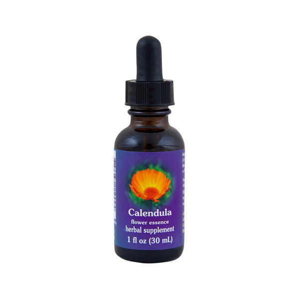 FES - Quintessentials Calendula 30ml