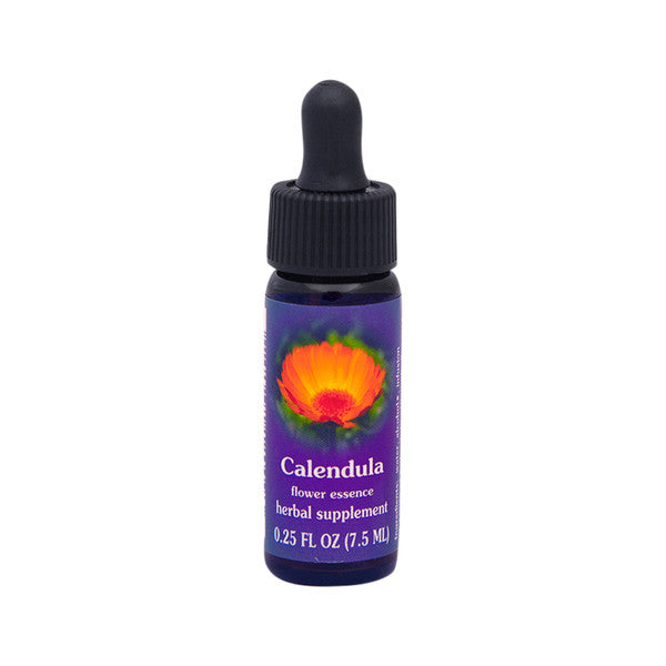 FES - Quintessentials Calendula 7.5ml