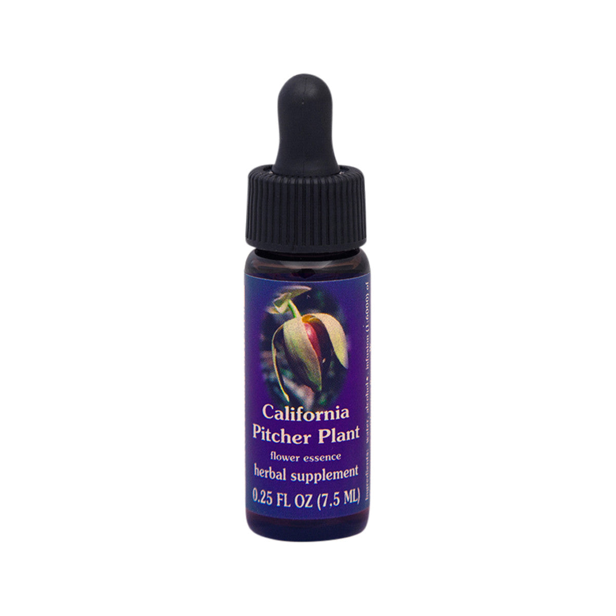 FES - Quintessentials California Pitcher Plant 7.5ml
