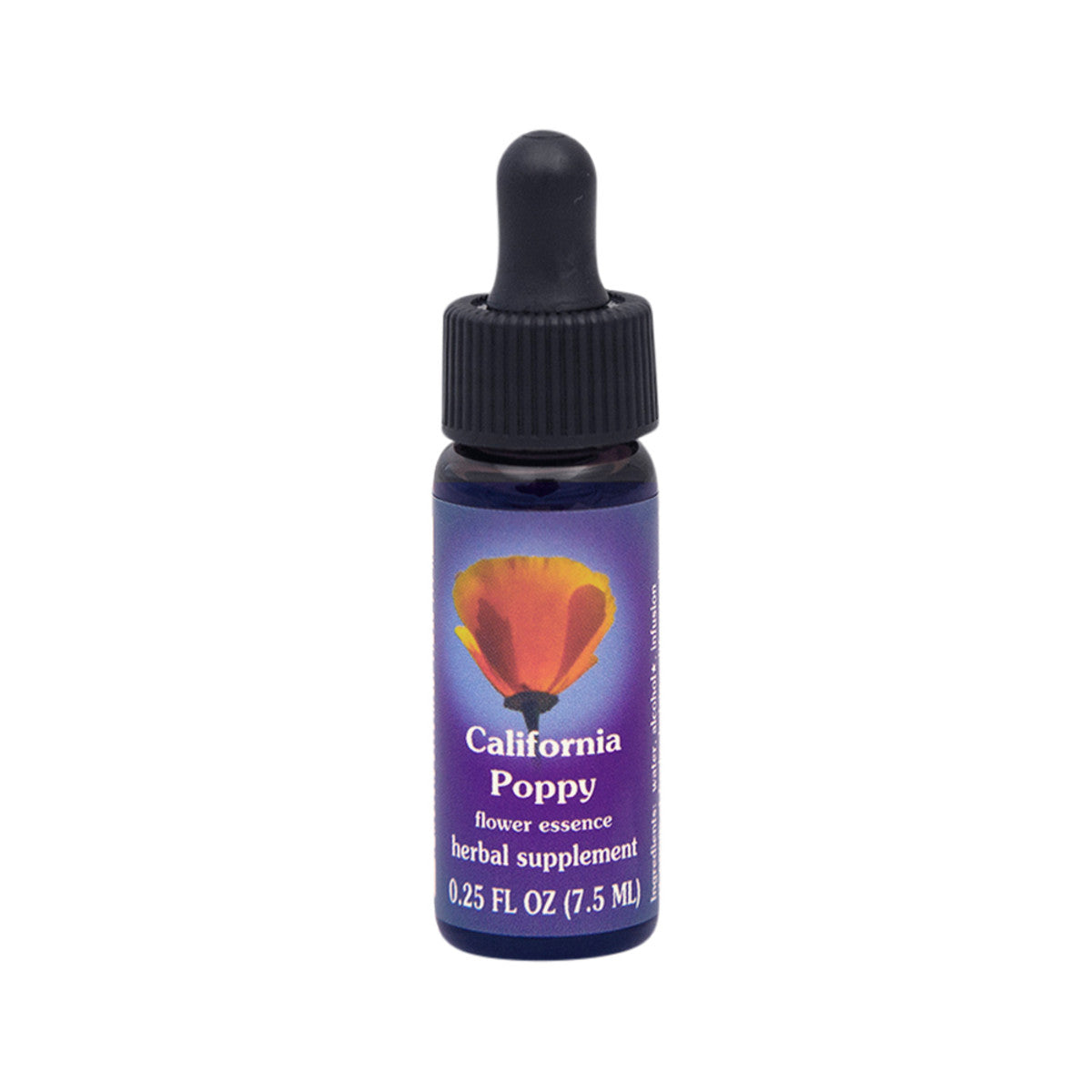 FES - Quintessentials California Poppy 7.5ml