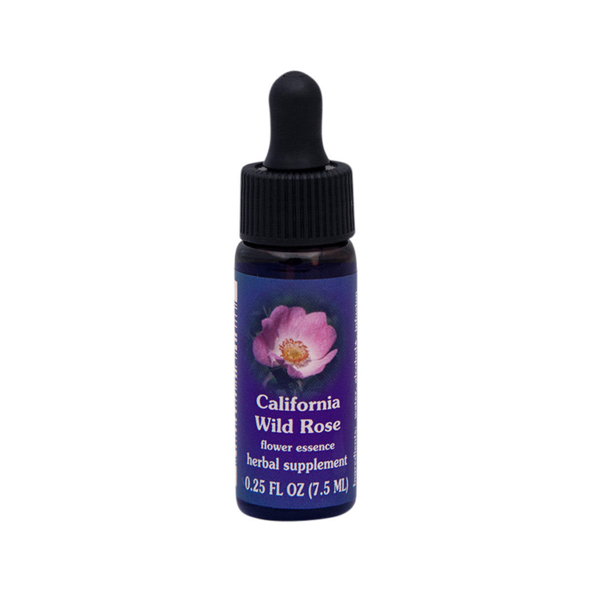 FES - Quintessentials California Wild Rose 7.5ml