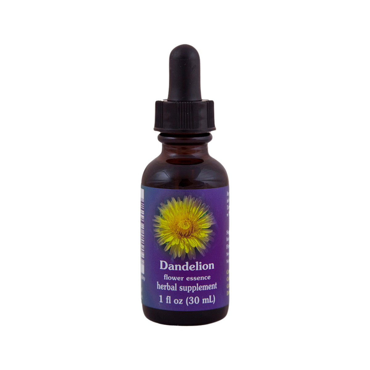 FES - Quintessentials Dandelion 30ml