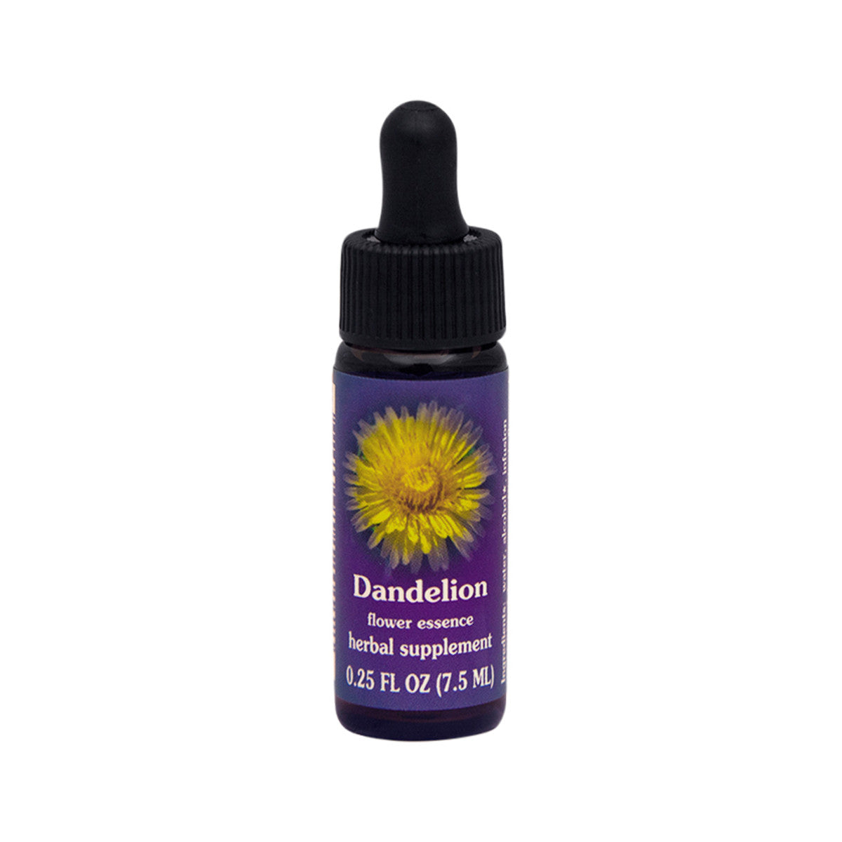 FES - Quintessentials Dandelion 7.5ml