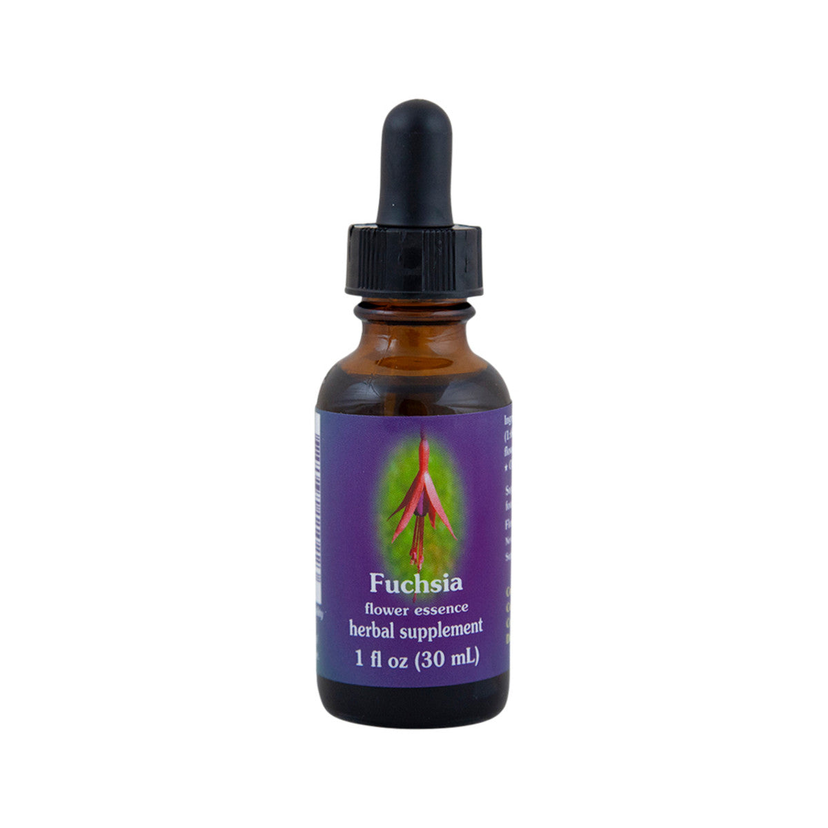 FES - Quintessentials Fuchsia 30ml
