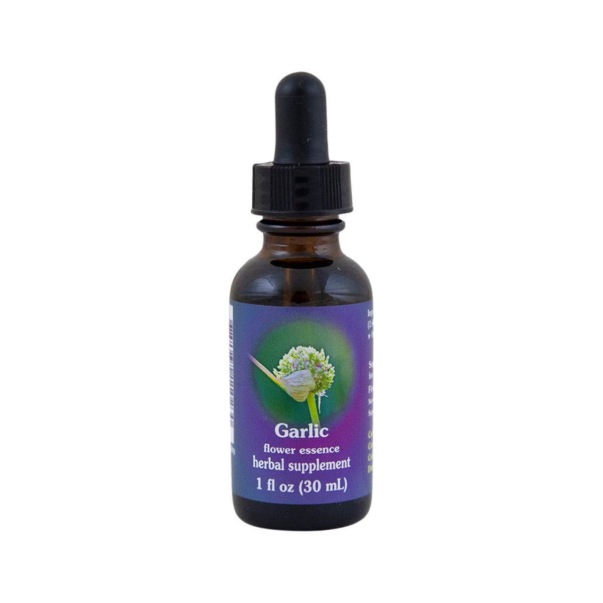 FES - Quintessentials Garlic 30ml