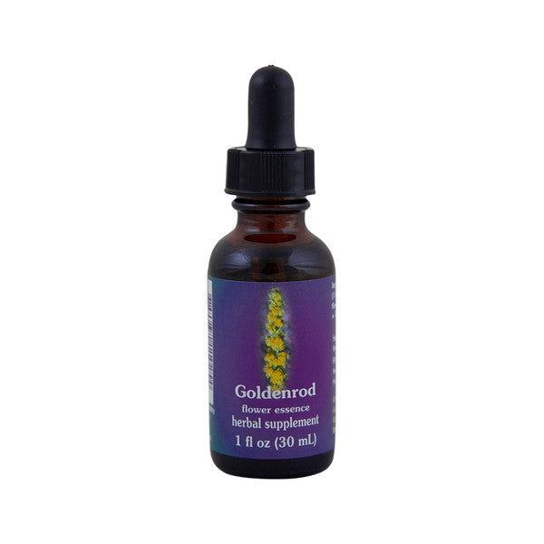 FES - Quintessentials Goldenrod 30ml