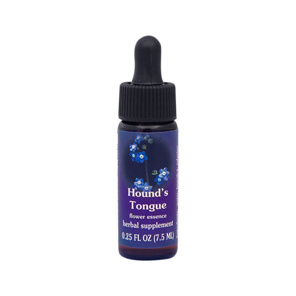 FES - Quintessentials Hound's Tongue 7.5ml