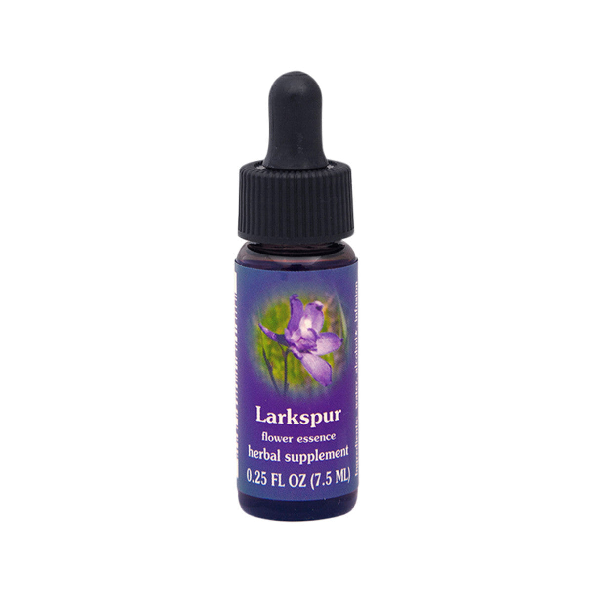 FES - Quintessentials Larkspur 7.5ml