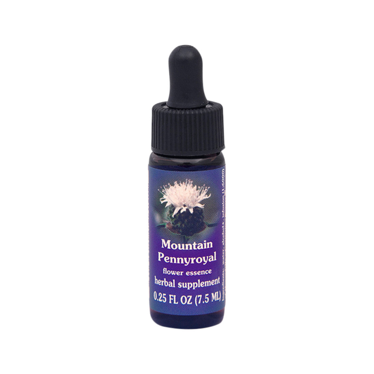 FES - Quintessentials Mountain Pennyroyal 7.5ml