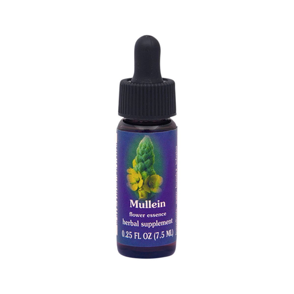 FES - Quintessentials Mullein 7.5ml