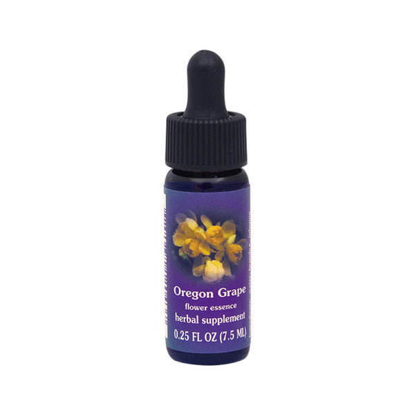 FES - Quintessentials Oregon Grape 7.5ml