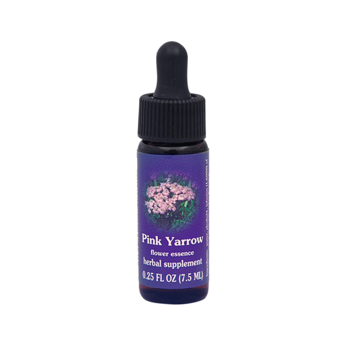 FES - Quintessentials Pink Yarrow 7.5ml