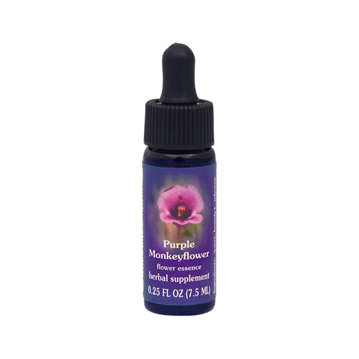 FES - Quintessentials Purple Monkeyflower 7.5ml