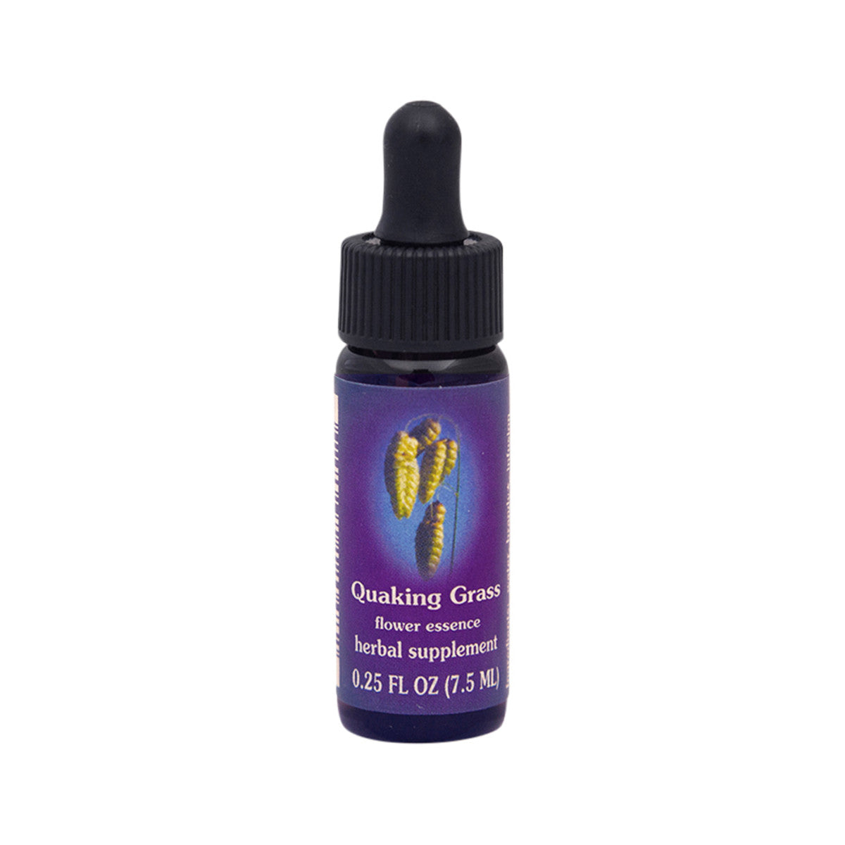 FES - Quintessentials Quaking Grass 7.5ml