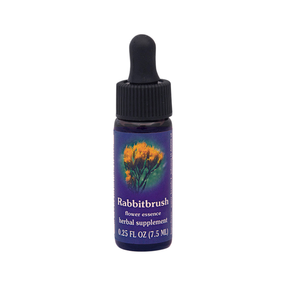 FES - Quintessentials Rabbitbrush 7.5ml