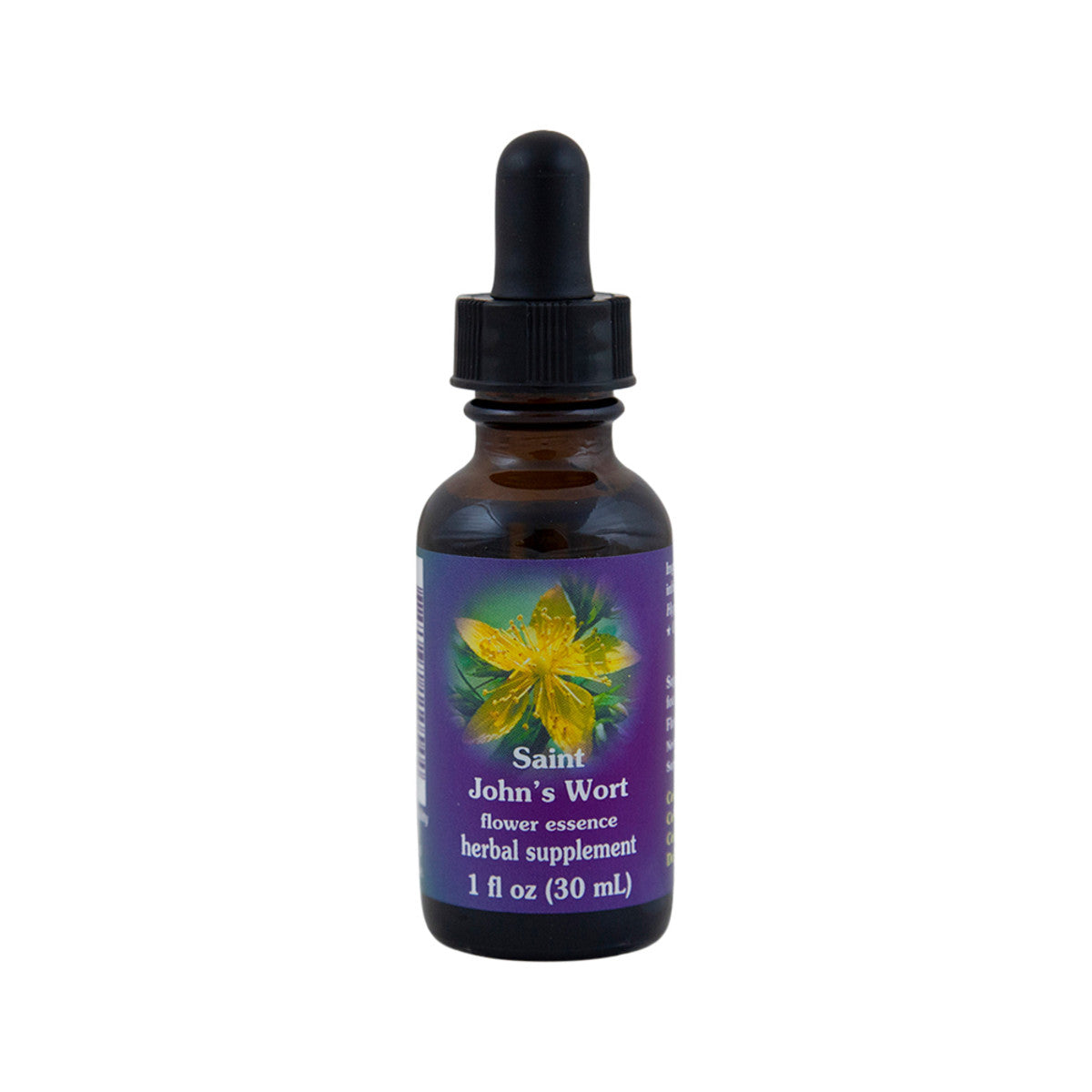 FES - Quintessentials Saint John's Wort 30ml