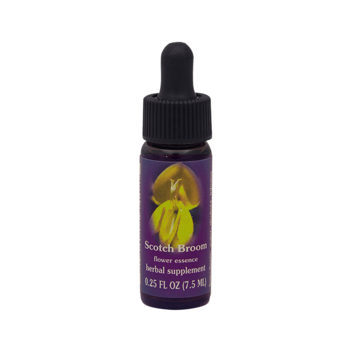 FES - Quintessentials Scotch Broom 7.5ml