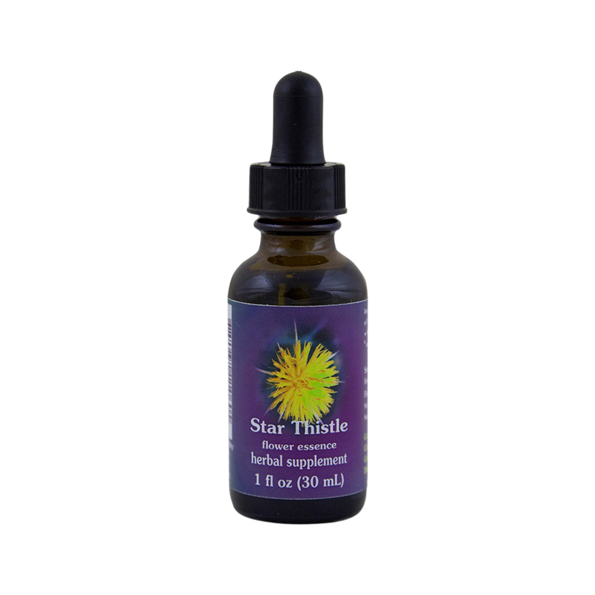 FES - Quintessentials Star Thistle 30ml