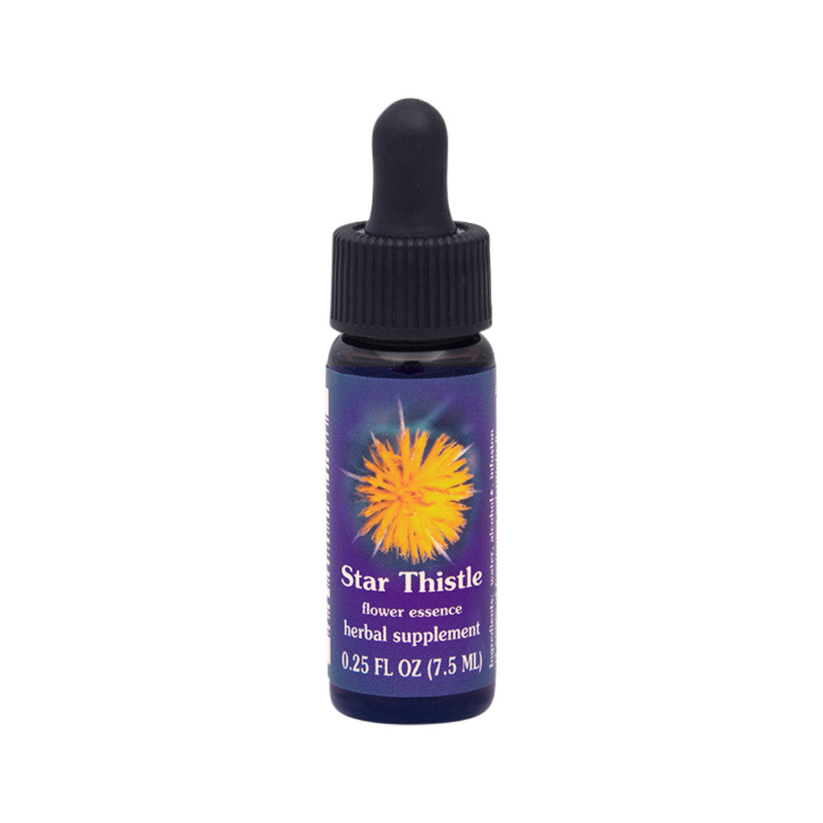 FES - Quintessentials Star Thistle 7.5ml