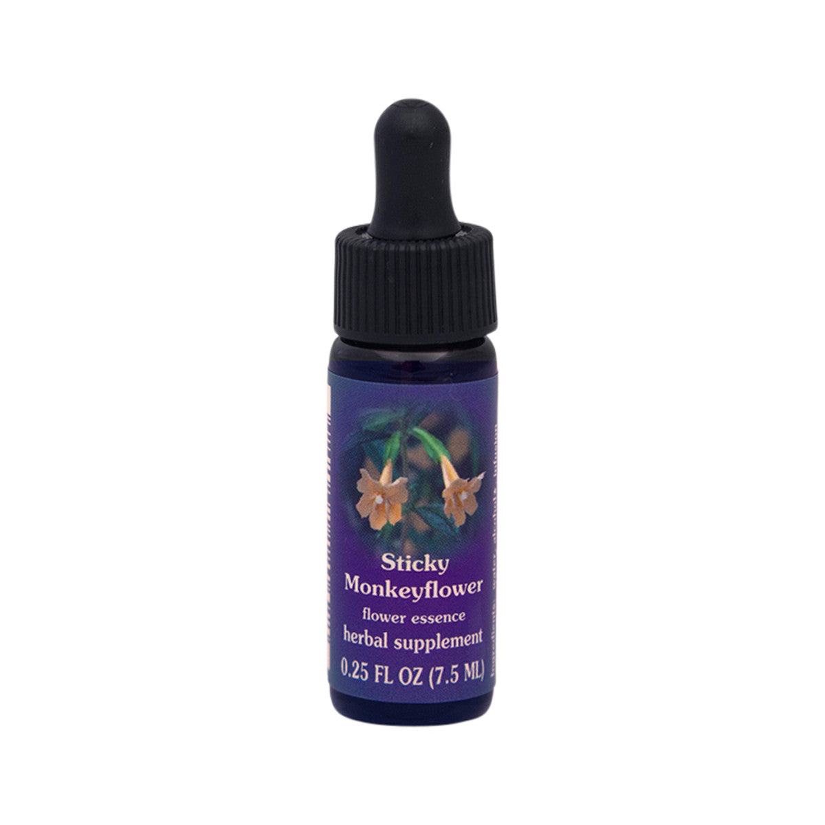 FES - Quintessentials Sticky Monkeyflower 7.5ml