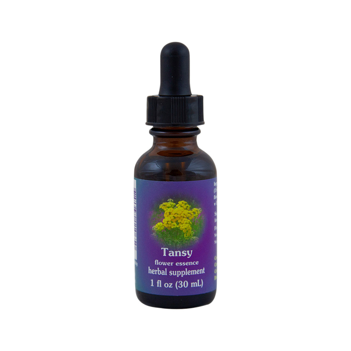 FES - Quintessentials Tansy 30ml