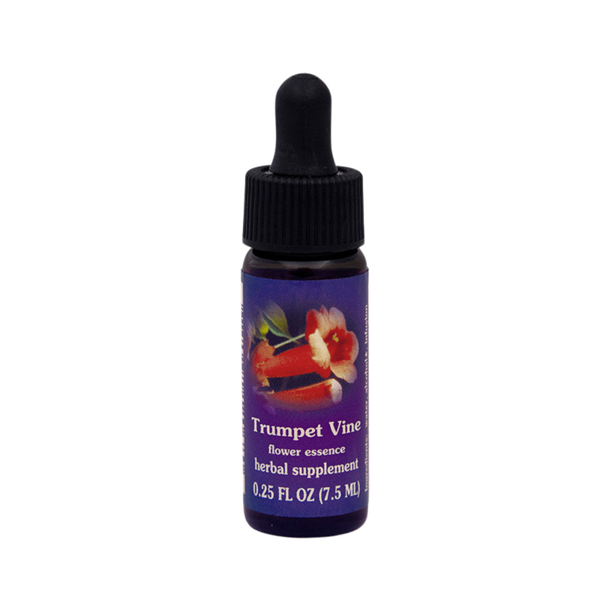 FES - Quintessentials Trumpet Vine 7.5ml