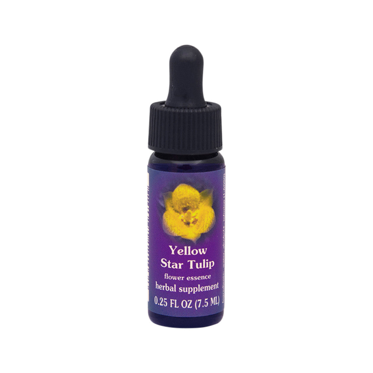 FES - Quintessentials Yellow Star Tulip 7.5ml