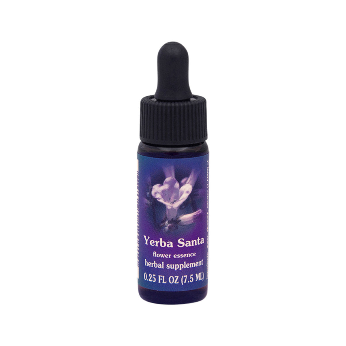 FES - Quintessentials Yerba Santa 7.5ml
