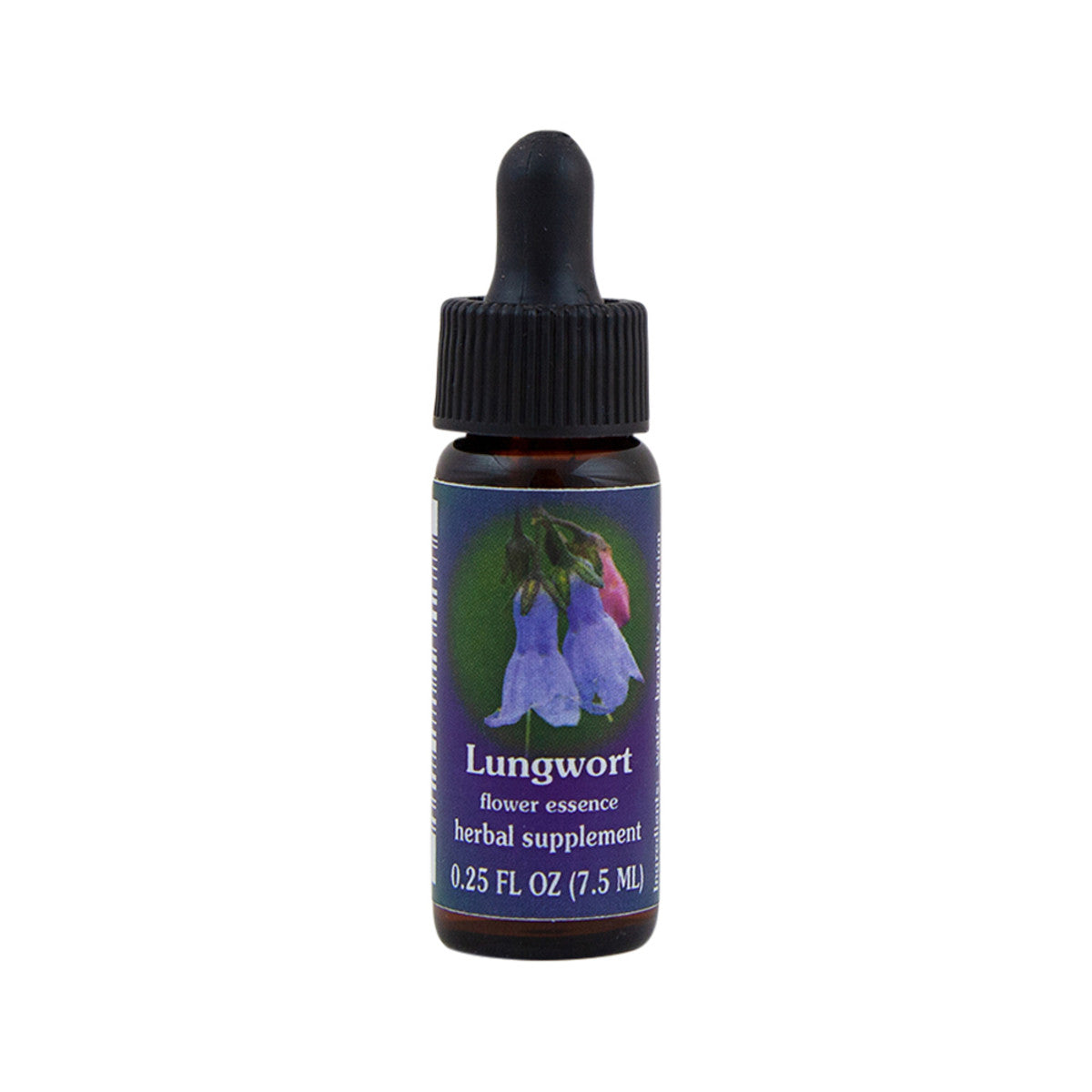 FES - Range Of Light Essence Lungwort 7.5ml