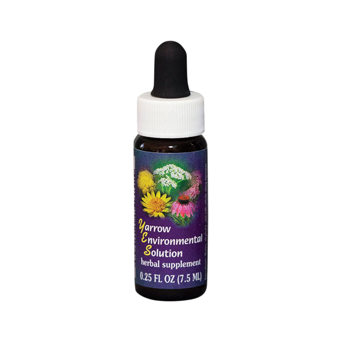 FES - Quintessentials Yarrow Environmental Solution 7.5ml