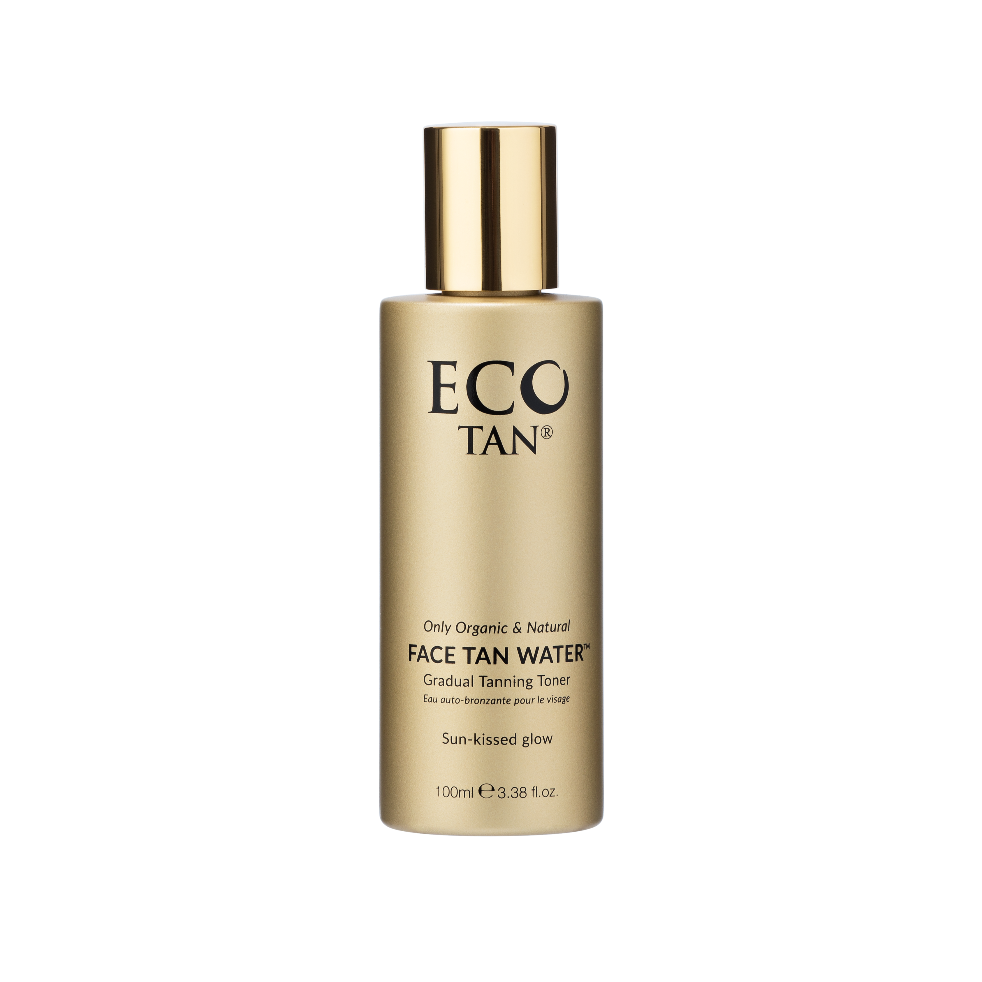 Eco Tan - Face Tan Water