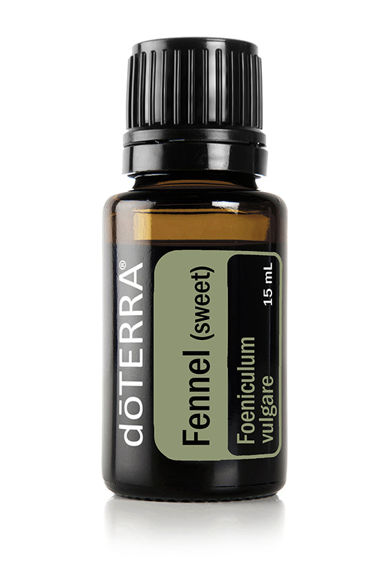 doTERRA - Fennel Sweet Essential Oil