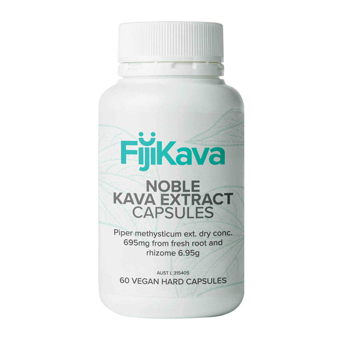 Fiji Kava - Noble Kava
