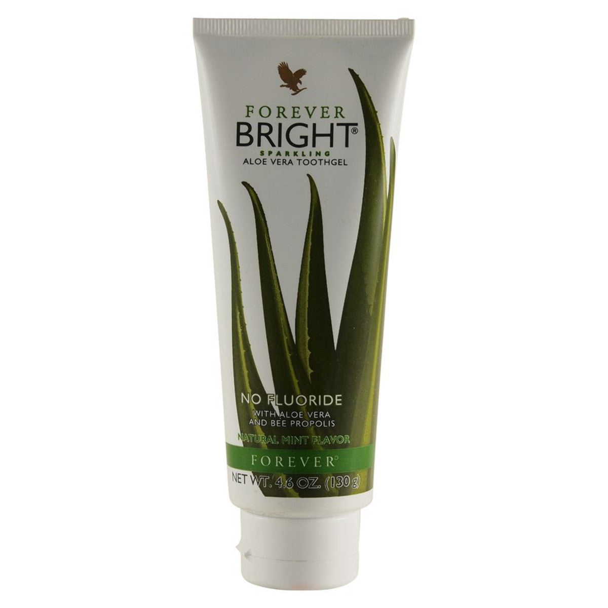 Forever Living - Bright Aloe Vera Toothgel 130g