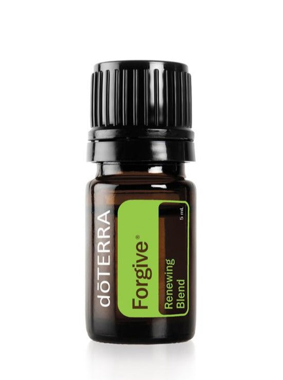 doTERRA - Forgive Essential Oil