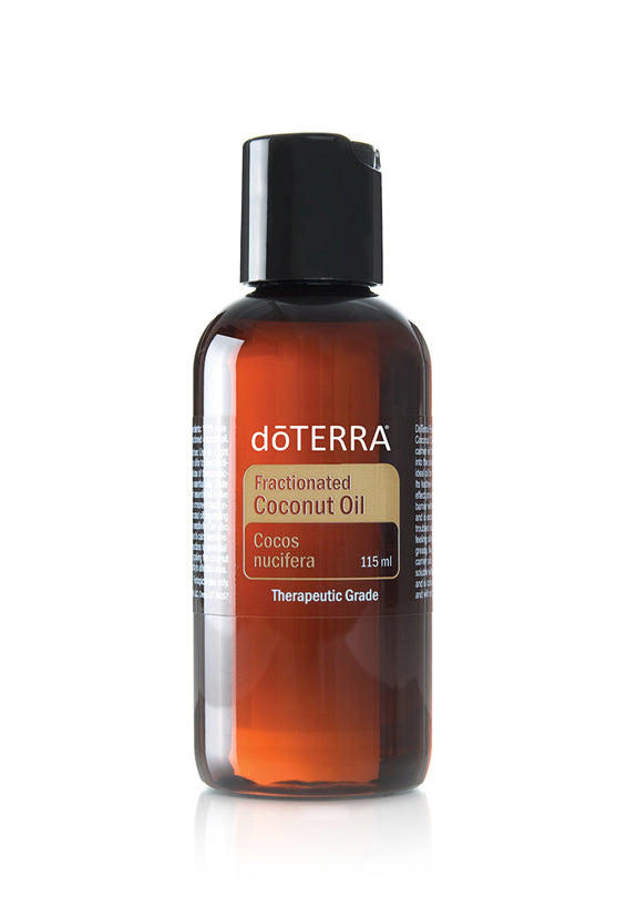 doTERRA - Fractionated Coconut Oil