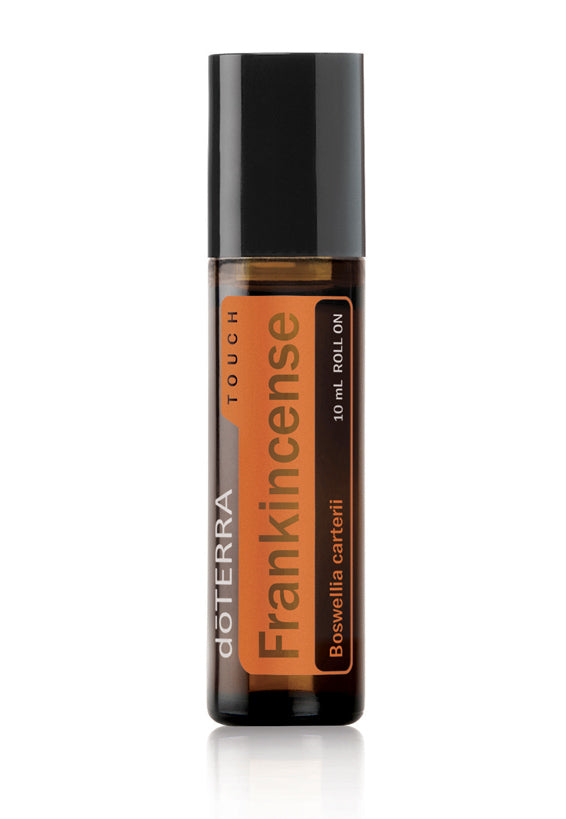 doTERRA - Frankincense Touch Roll On
