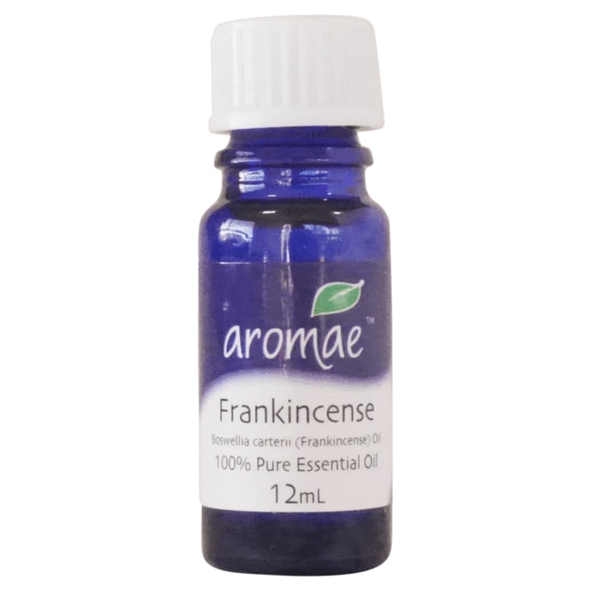 Aromae - Frankincense Pure Essential Oil