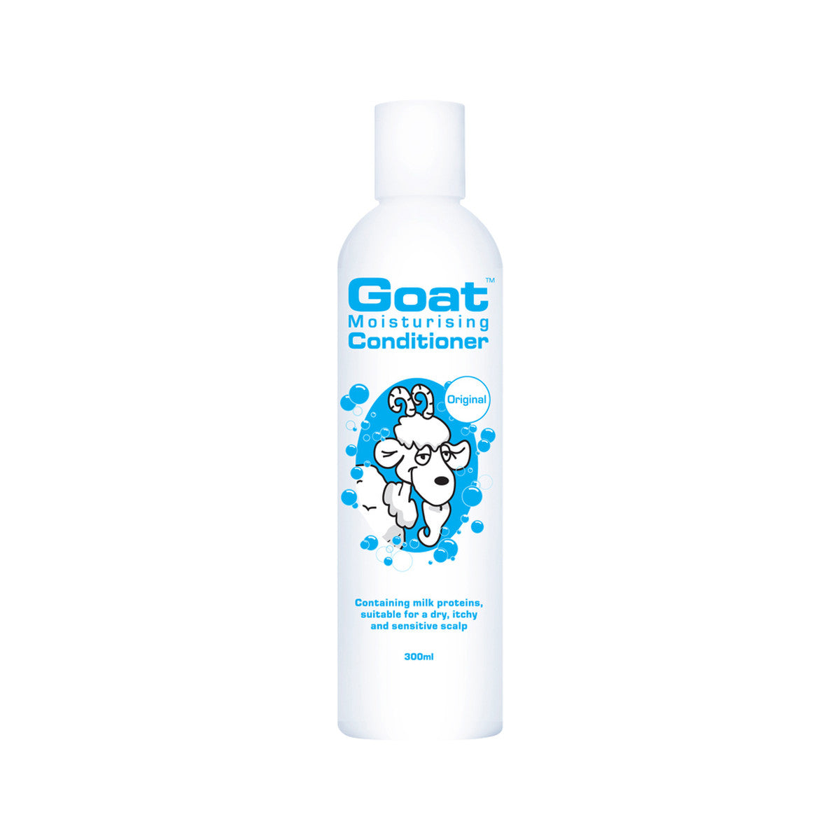 Goat Range - Moisturising Conditioner Original