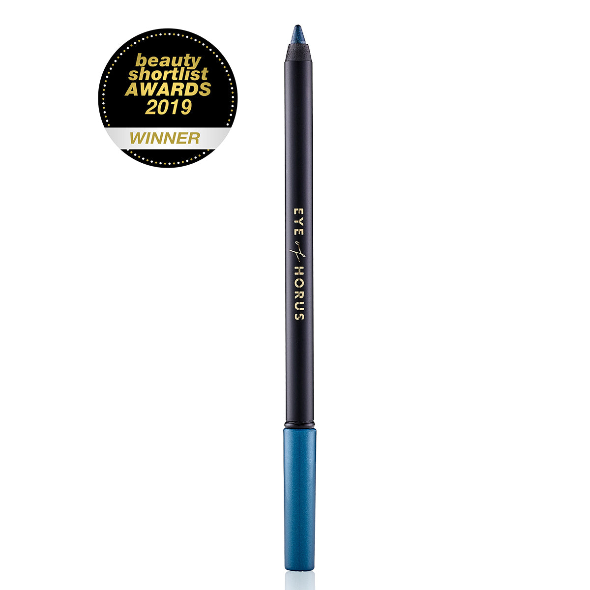 Eye of Horus - Goddess Pencil (Lazuli Blue)