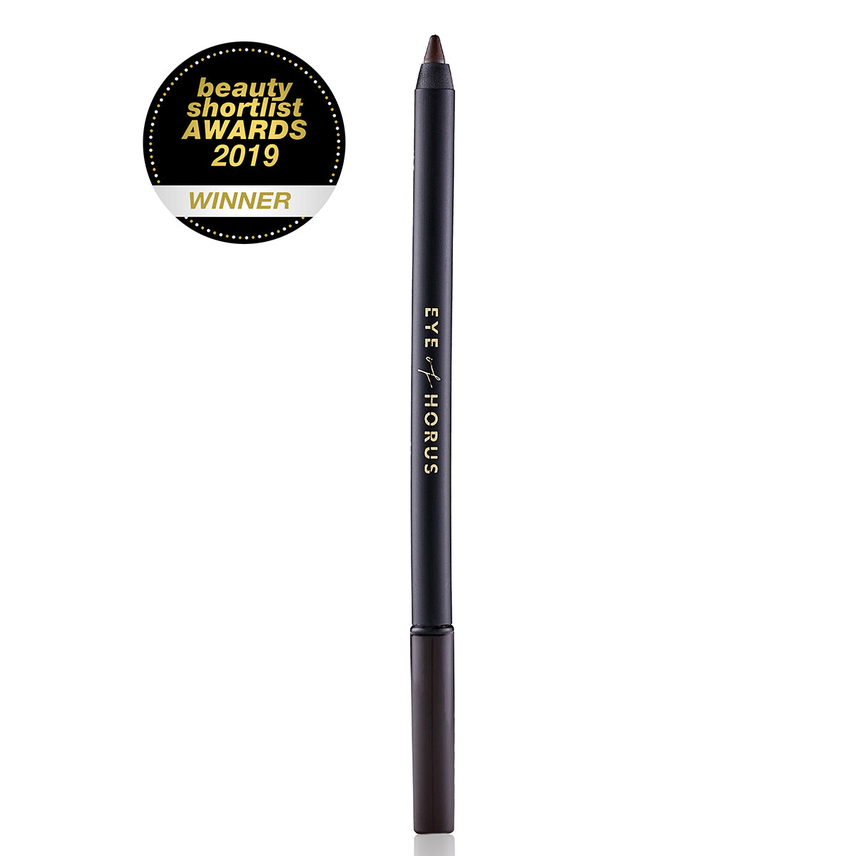 Eye of Horus - Goddess Pencil (Nubian Brown)