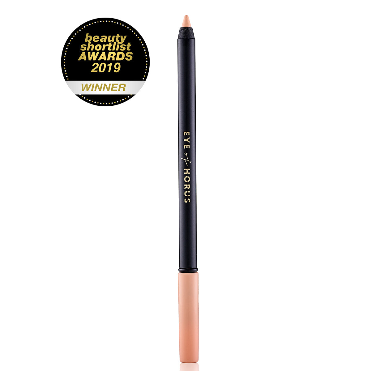 Eye of Horus - Goddess Pencil (Sahara Nude)