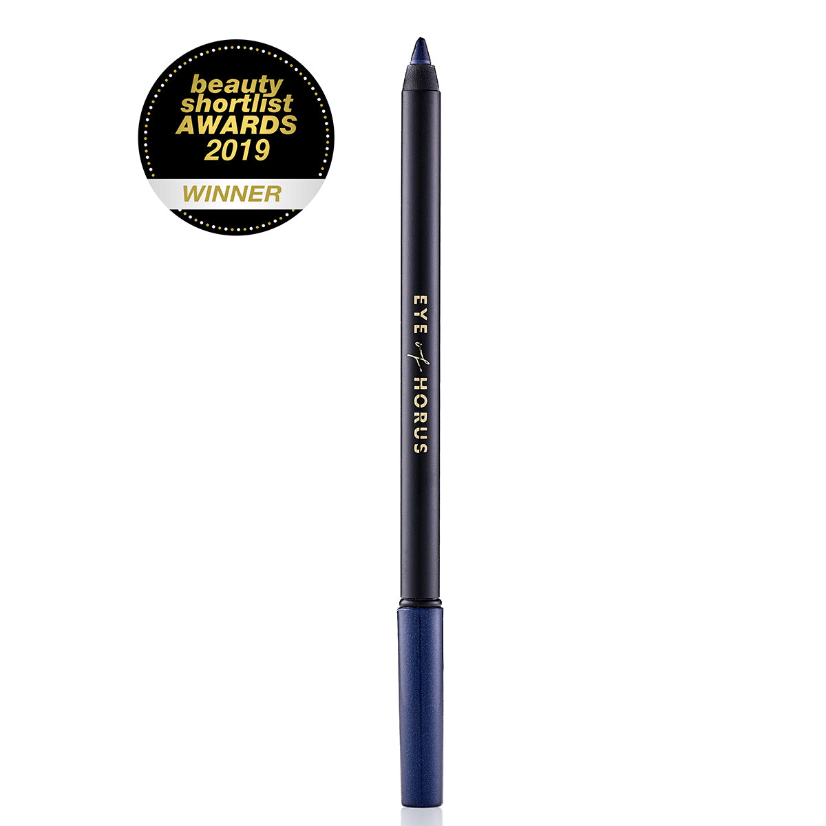 Eye of Horus - Goddess Pencil (Scarab Sapphire)