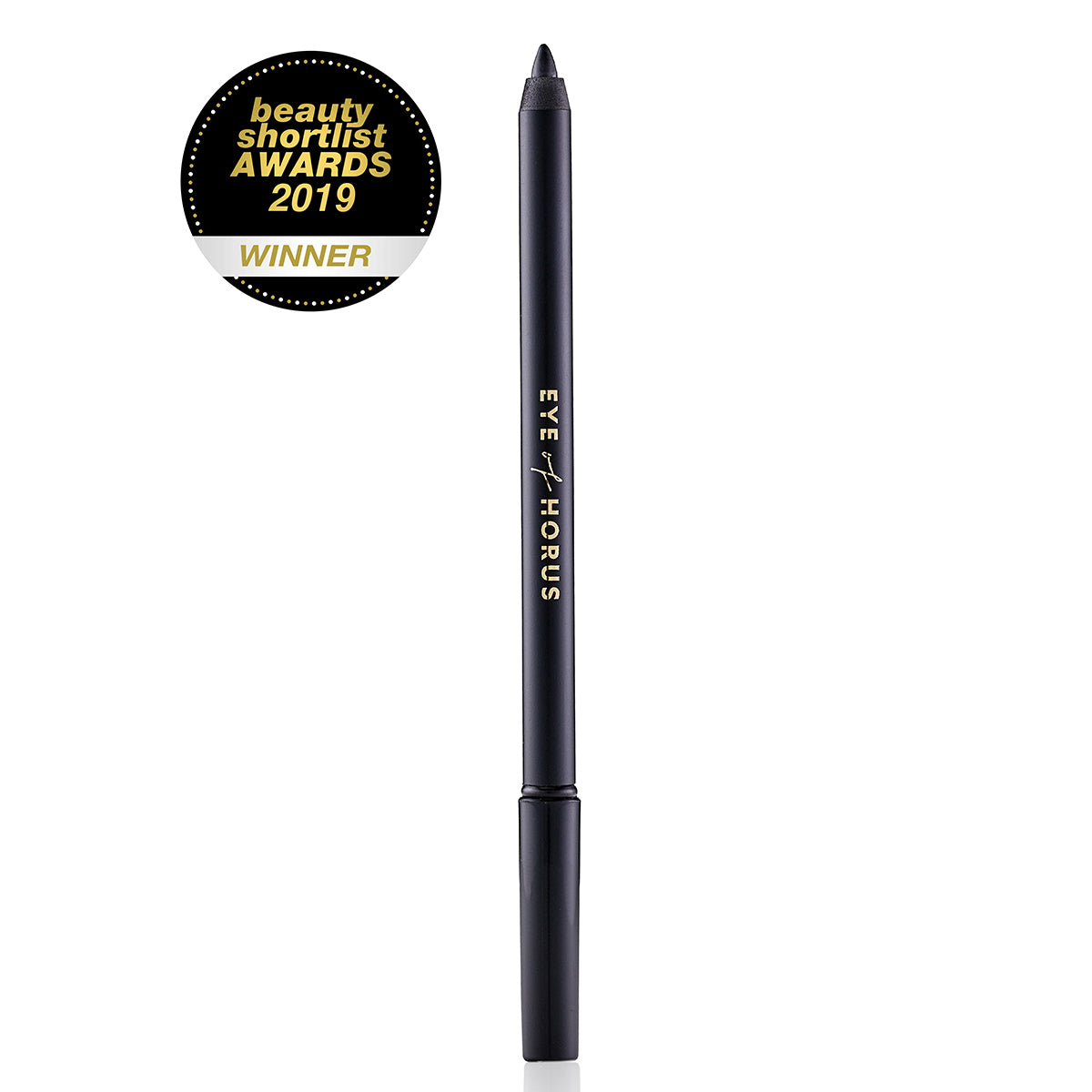 Eye of Horus - Goddess Pencil (Smokey Black)