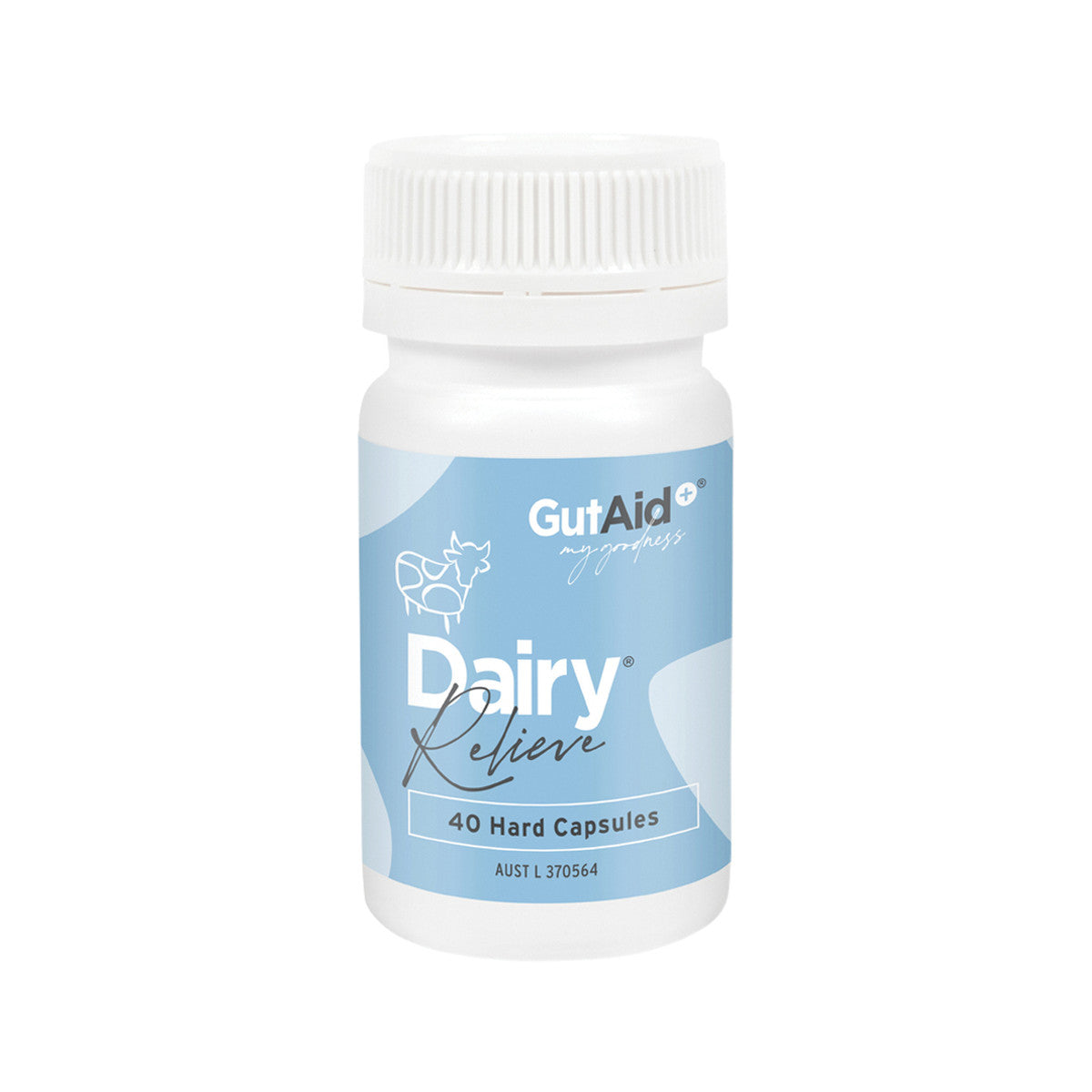 GutAid - Dairy Relieve