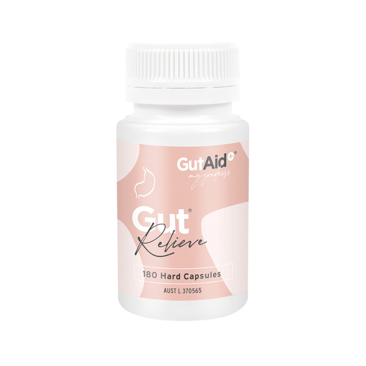 GutAid - Gut Relieve