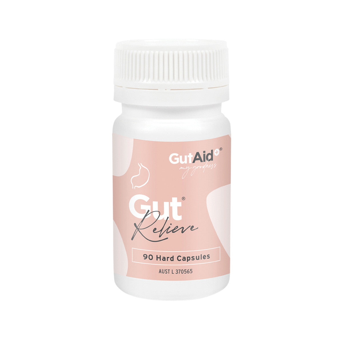 GutAid - Gut Relieve